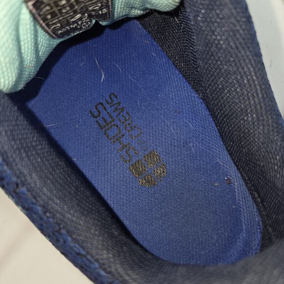 Shoes For Crews Sneakers Womens 9 Heather II NCT Workwear Job Slip Resistant - Picture 5 of 14